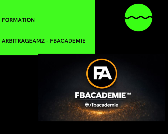 ArbitrageAMZ – FBACADEMIE