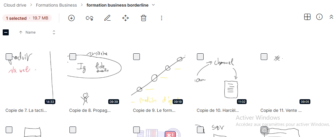 Aper&ccedil;u