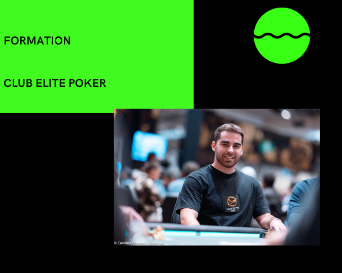 CLUB ELITE POKER
