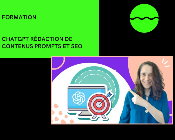 ChatGPT Rédaction de Contenus Prompts et SEO