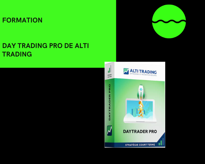 DAY TRADING PRO de ALTI TRADING