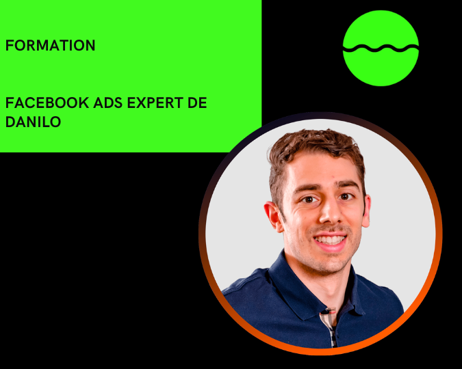 FACEBOOK ADS EXPERT de Danilo