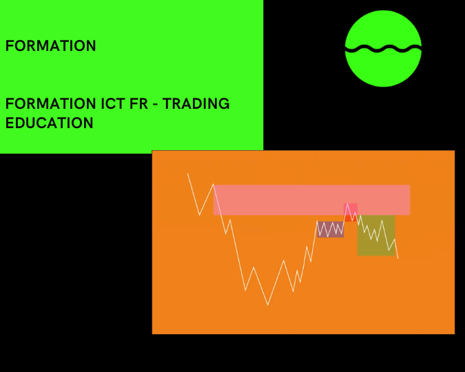 FORMATION ICT FR – TRADING EDUCATION