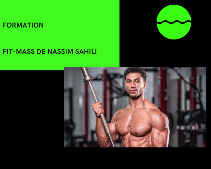 Fit-Mass de Nassim Sahili