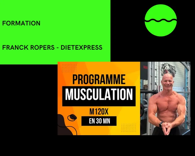 Franck ropers dietexpress