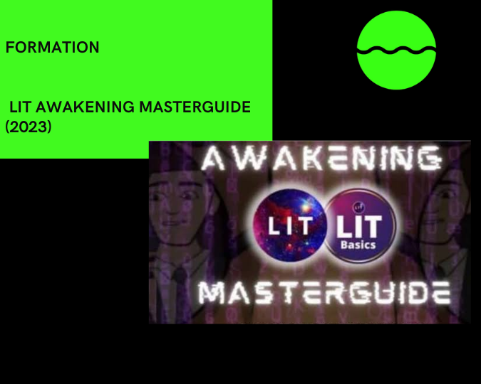 LIT Awakening Masterguide (2023)