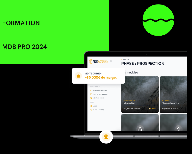MDB PRO 2024