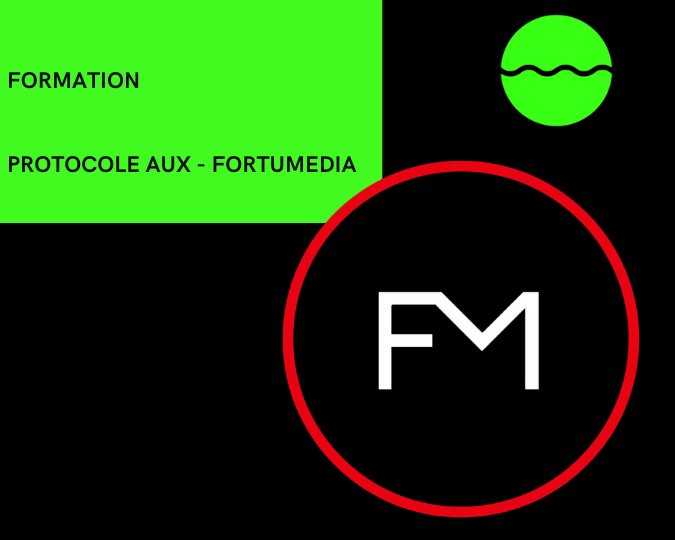 Protocole AUX – Fortumedia