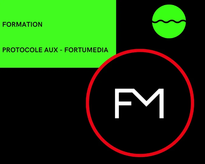 Protocole aux fortumedia