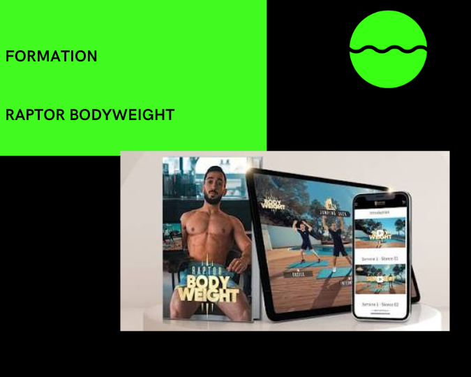 Raptor Bodyweight
