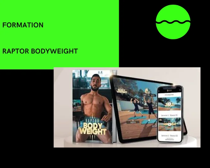 Raptor bodyweight