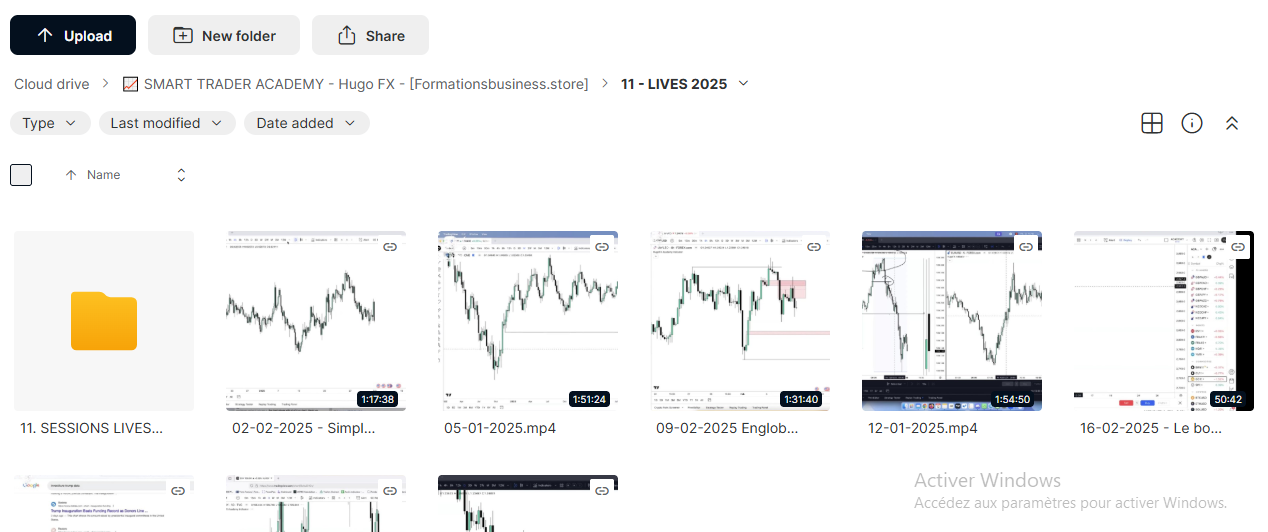SMART TRADER ACADEMY DE HUGO FX