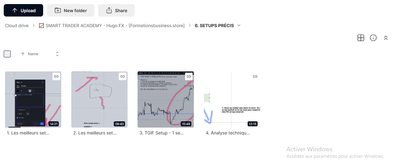 SMART TRADER ACADEMY DE HUGO FX
