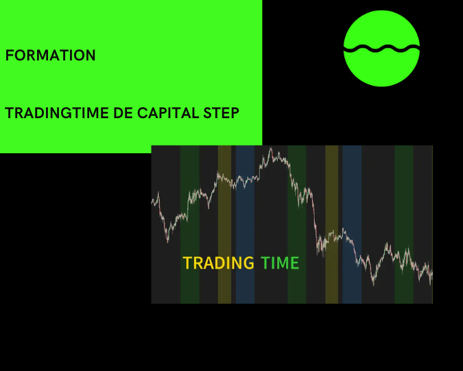TradingTime de Capital Step