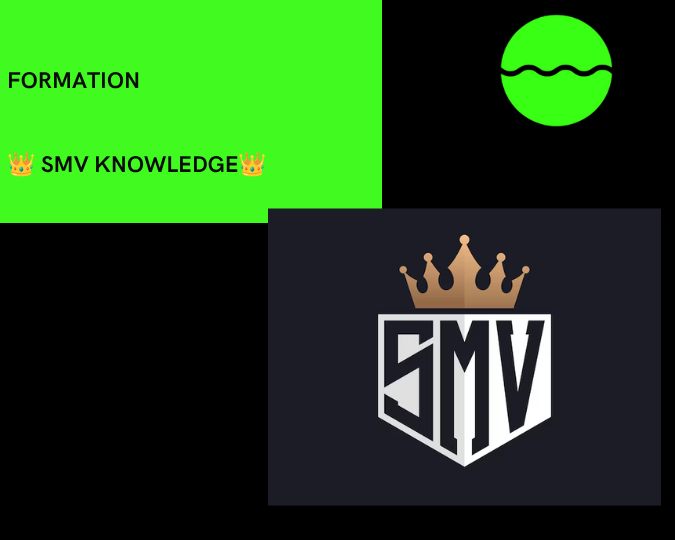 👑 SMV Knowledge👑