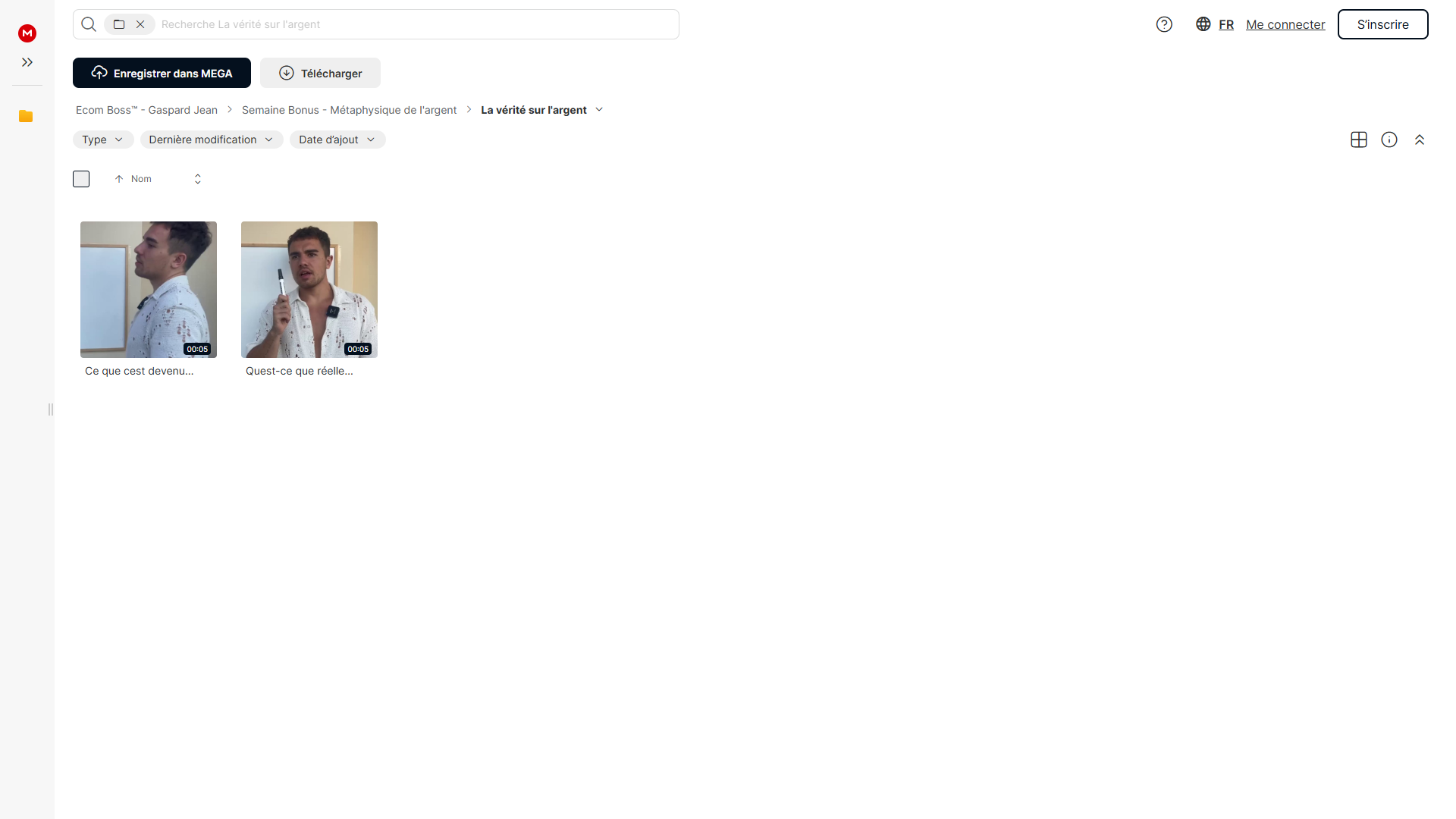Aperçu