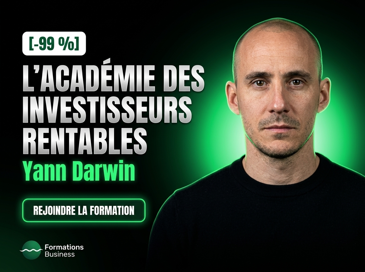 MDB L’academie des Investisseurs Rentables