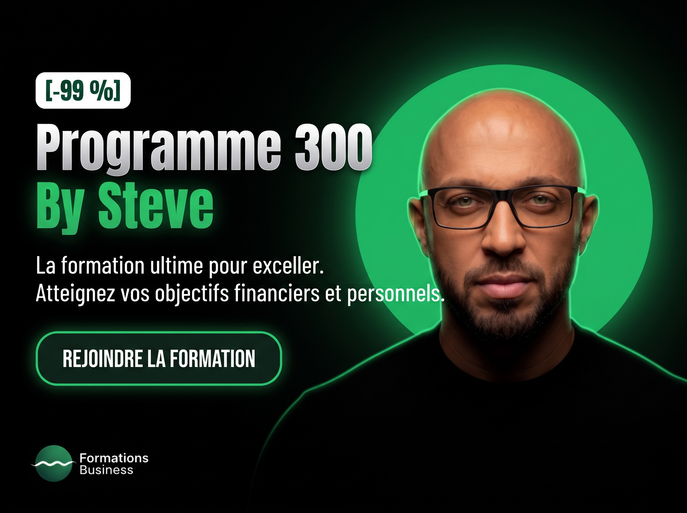 By Steve – Programme 300
