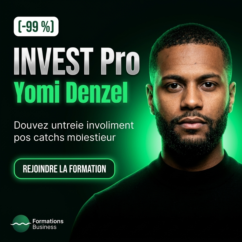INVEST Pro – Yomi Denzel