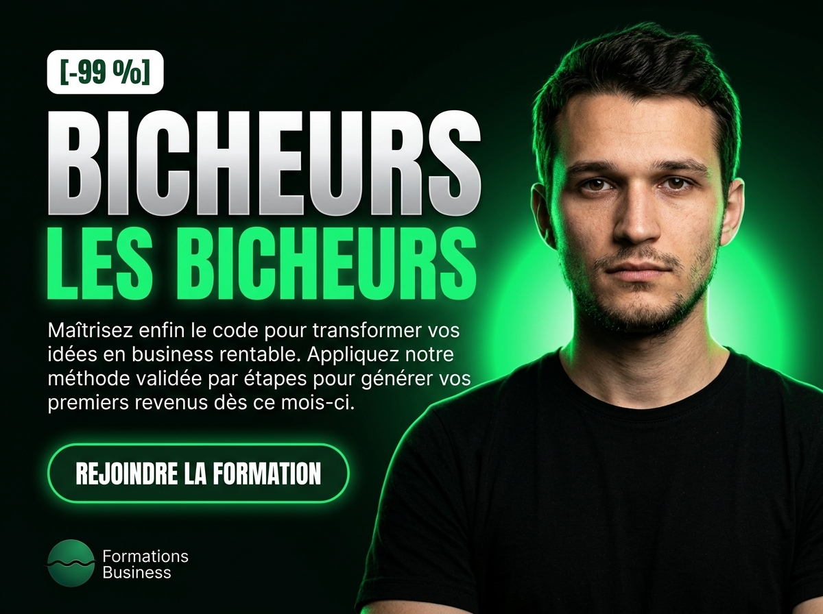 Bicheurs