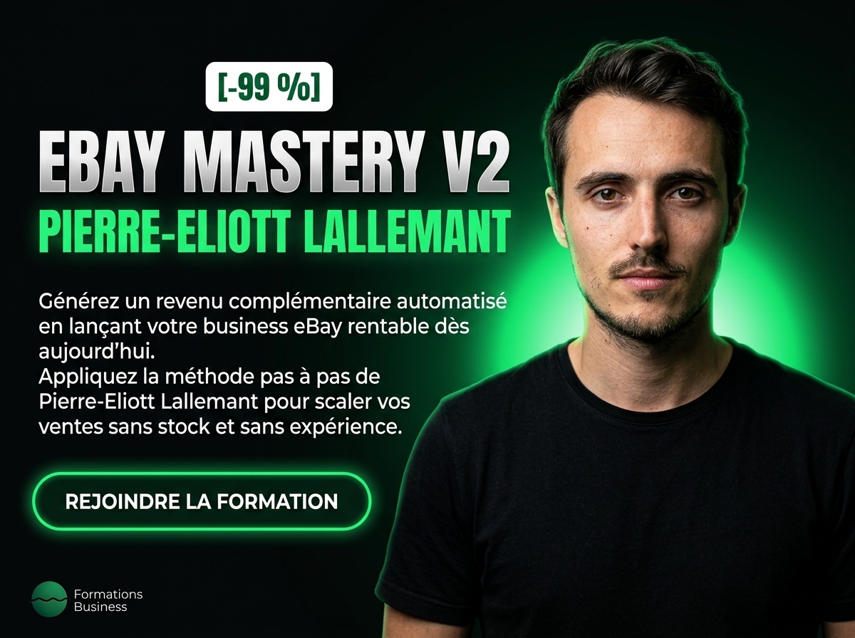 Ebay Mastery V2