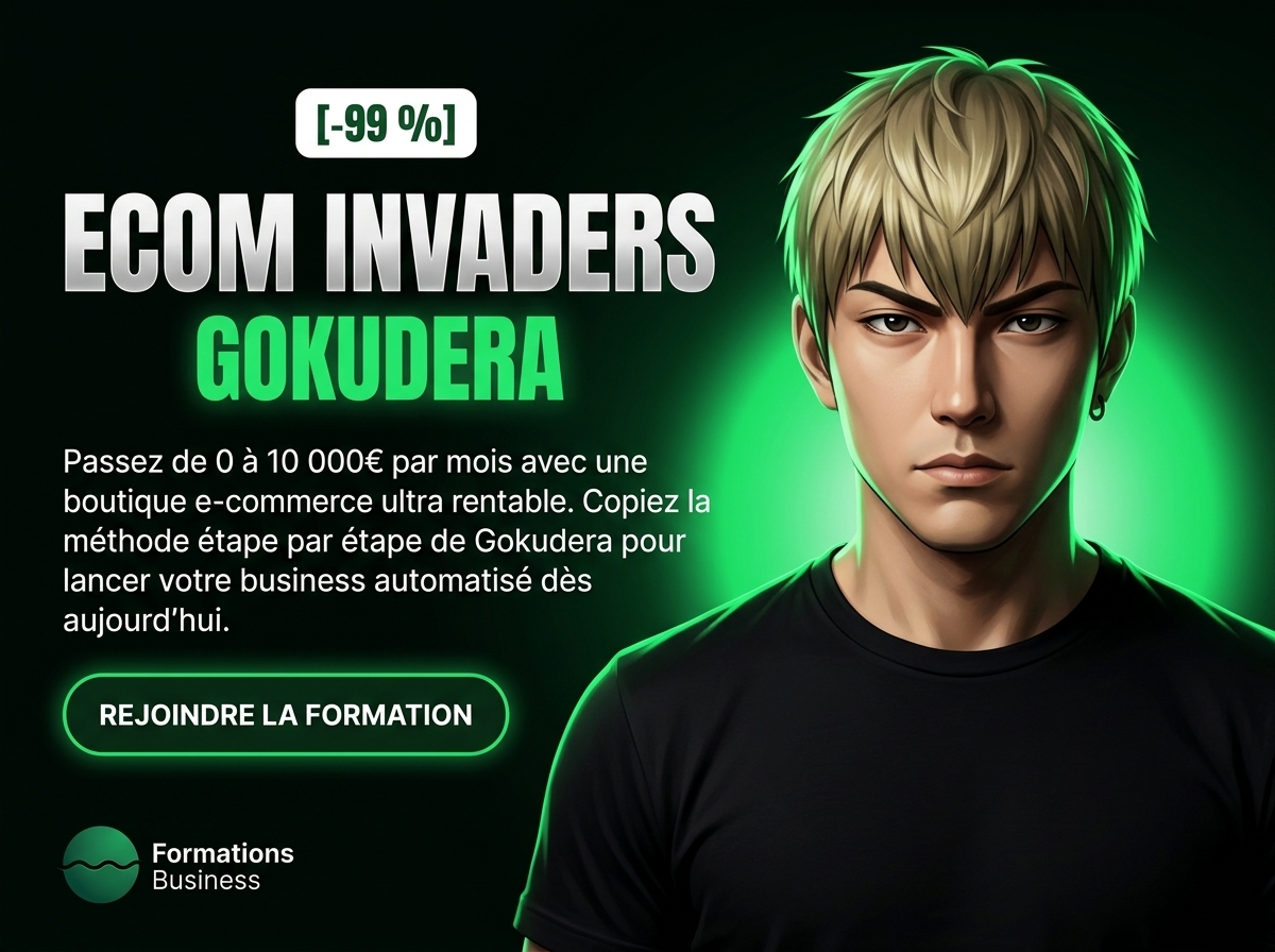 Ecom Invaders