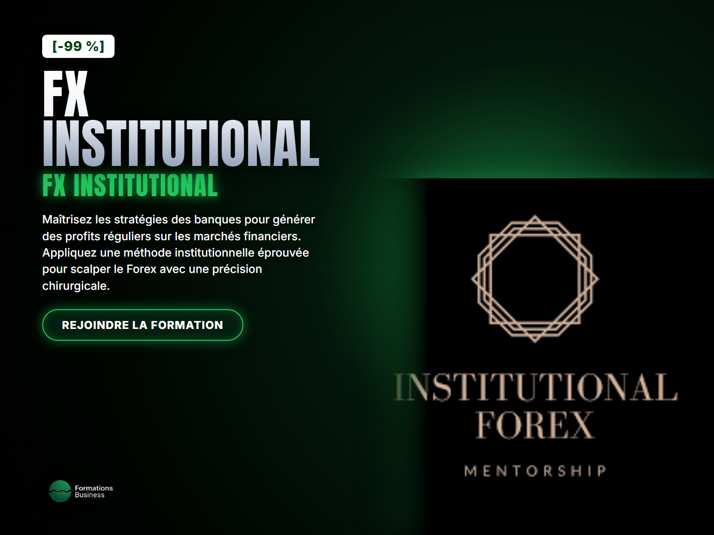 🎯FX Institutional🎯