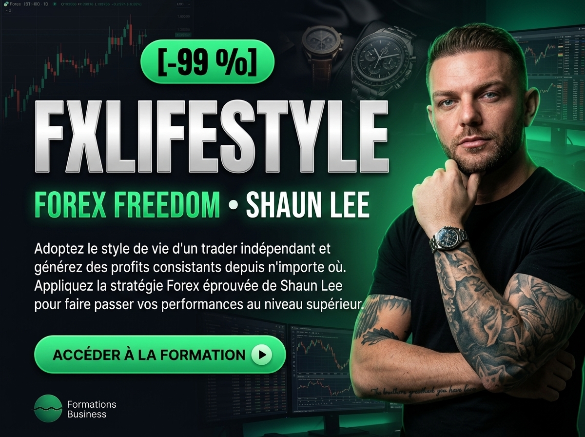 FxLifestyle formation