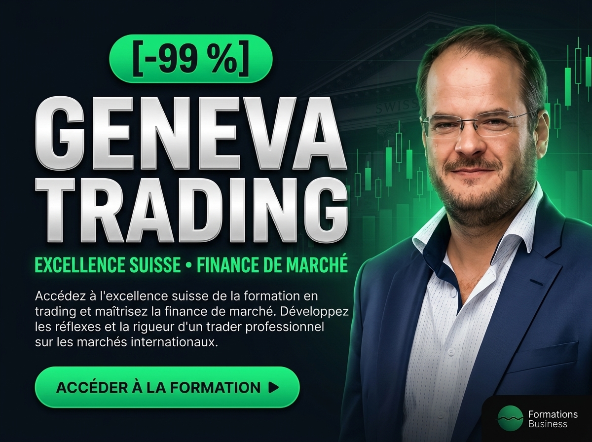 Geneva Trading Center
