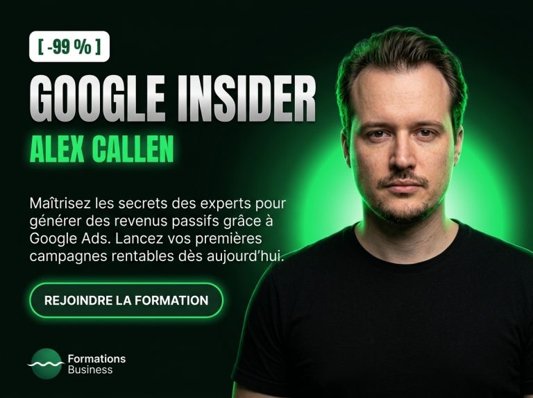 Google insider de ALEX CALLEN