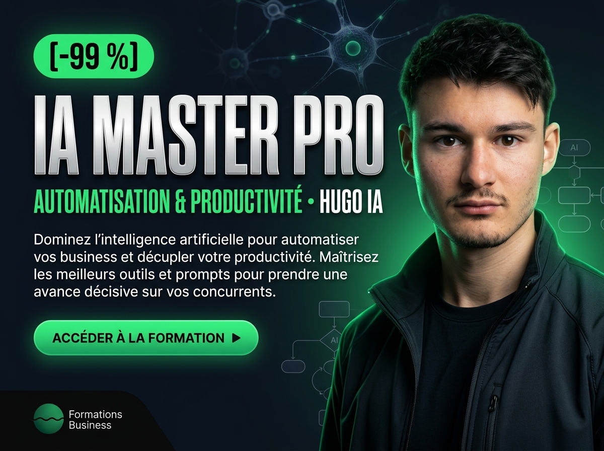 IA MASTER PRO