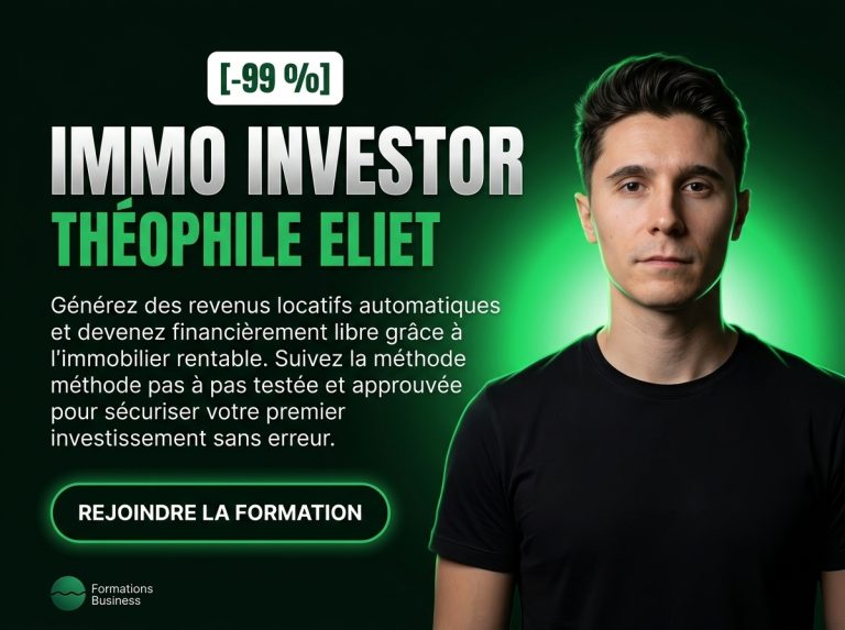Immo Investor