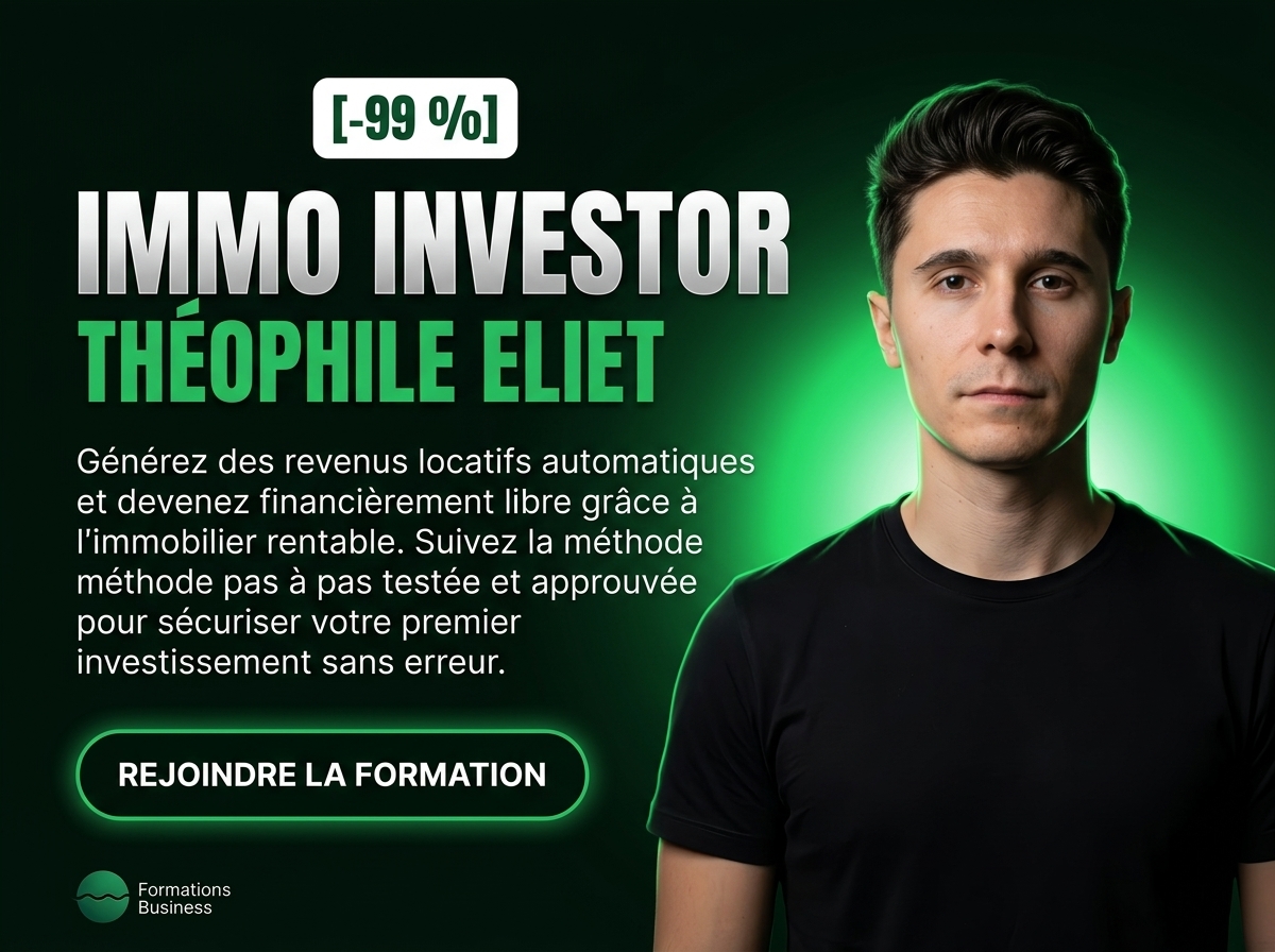 Immo Investor