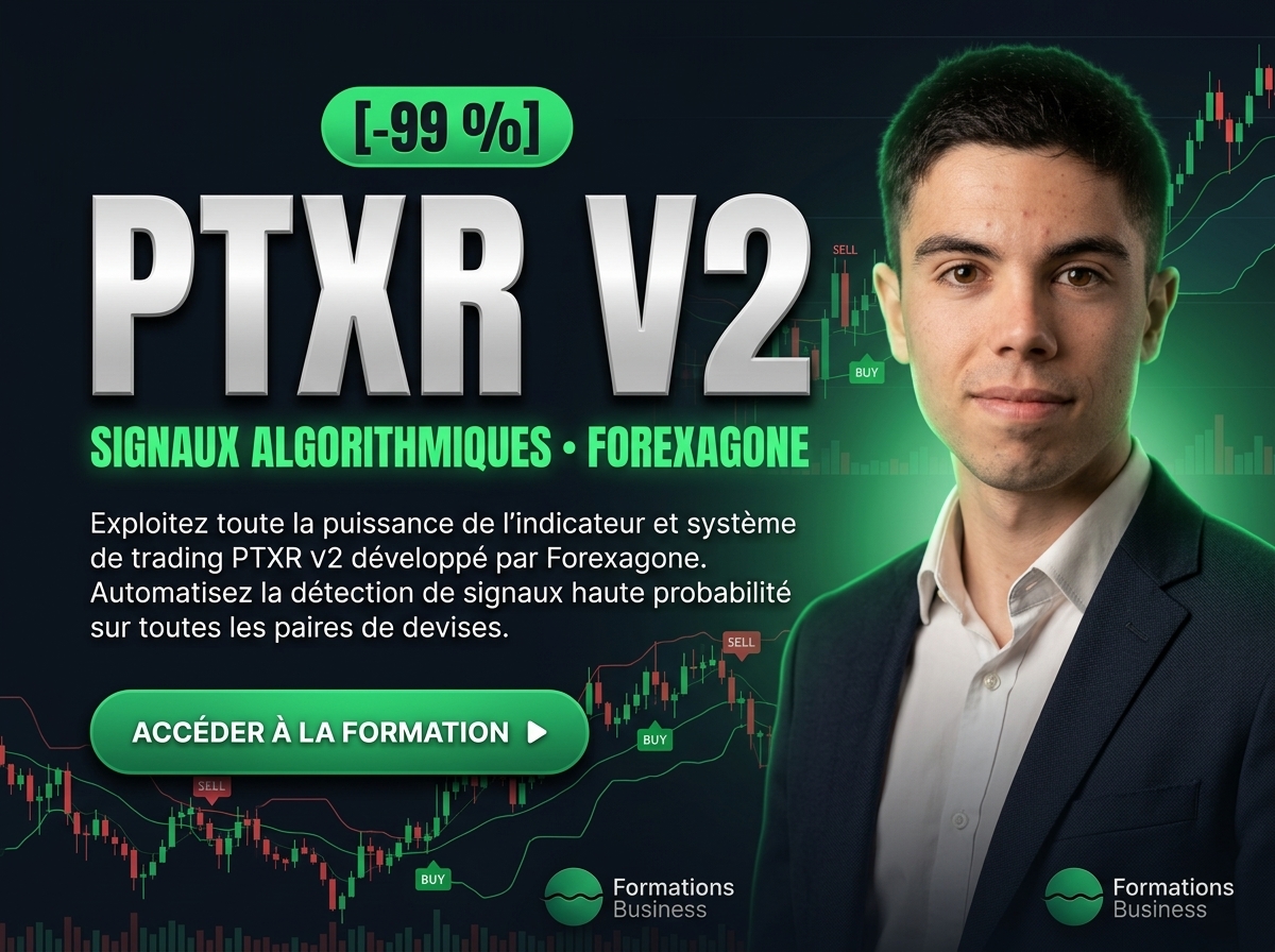 Forexagone – PTXR V2