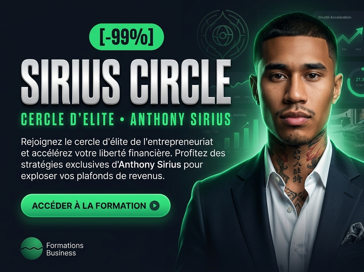 Sirius Circle