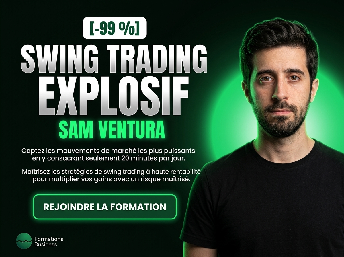 Sam ventura – Swing trading EXPLOSIF