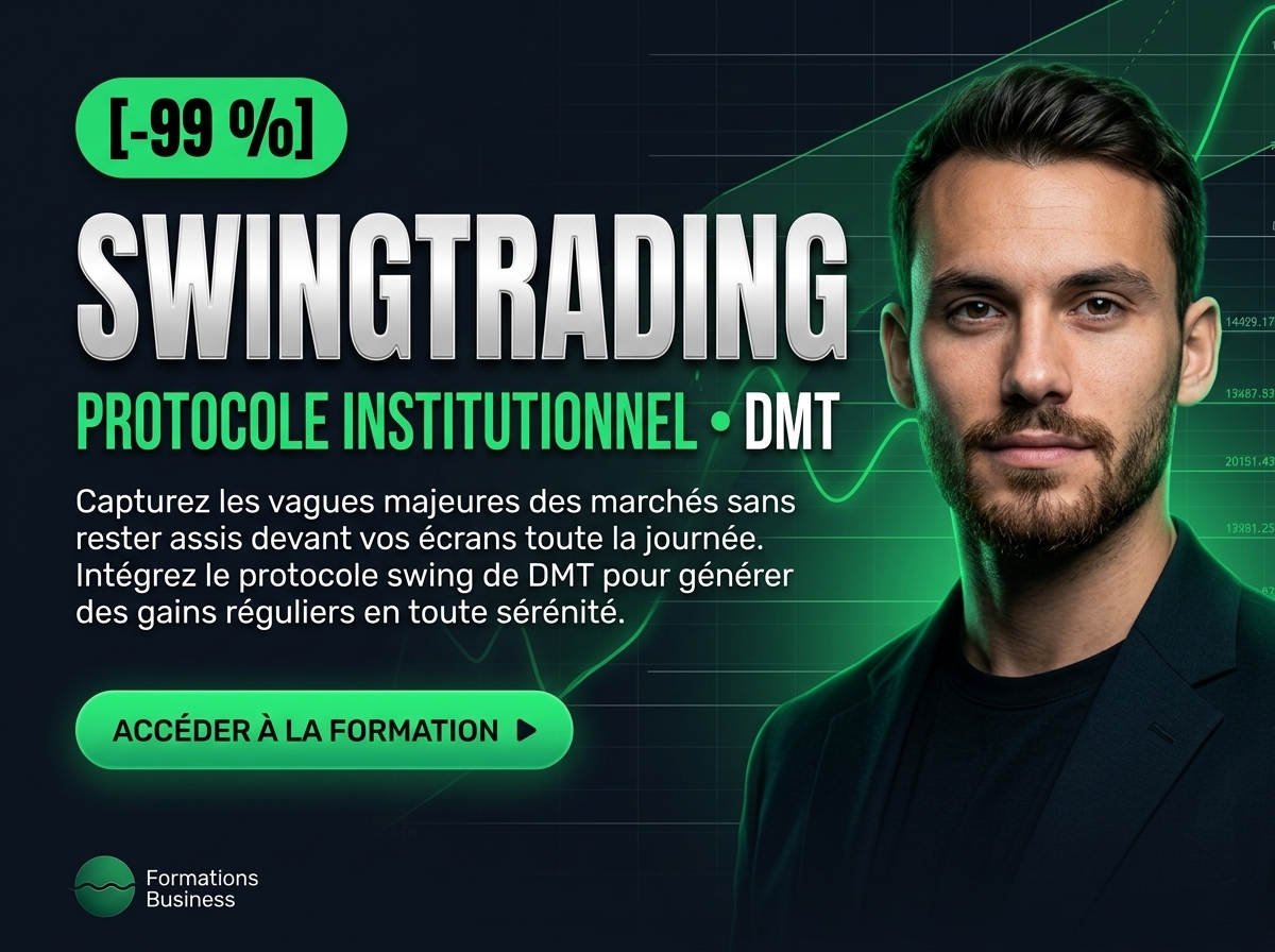 DMT – Swingtrading