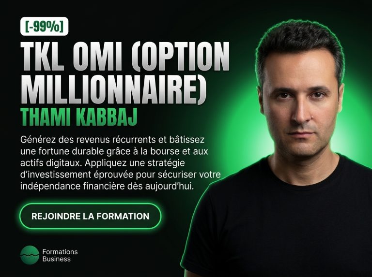 Formation OMI