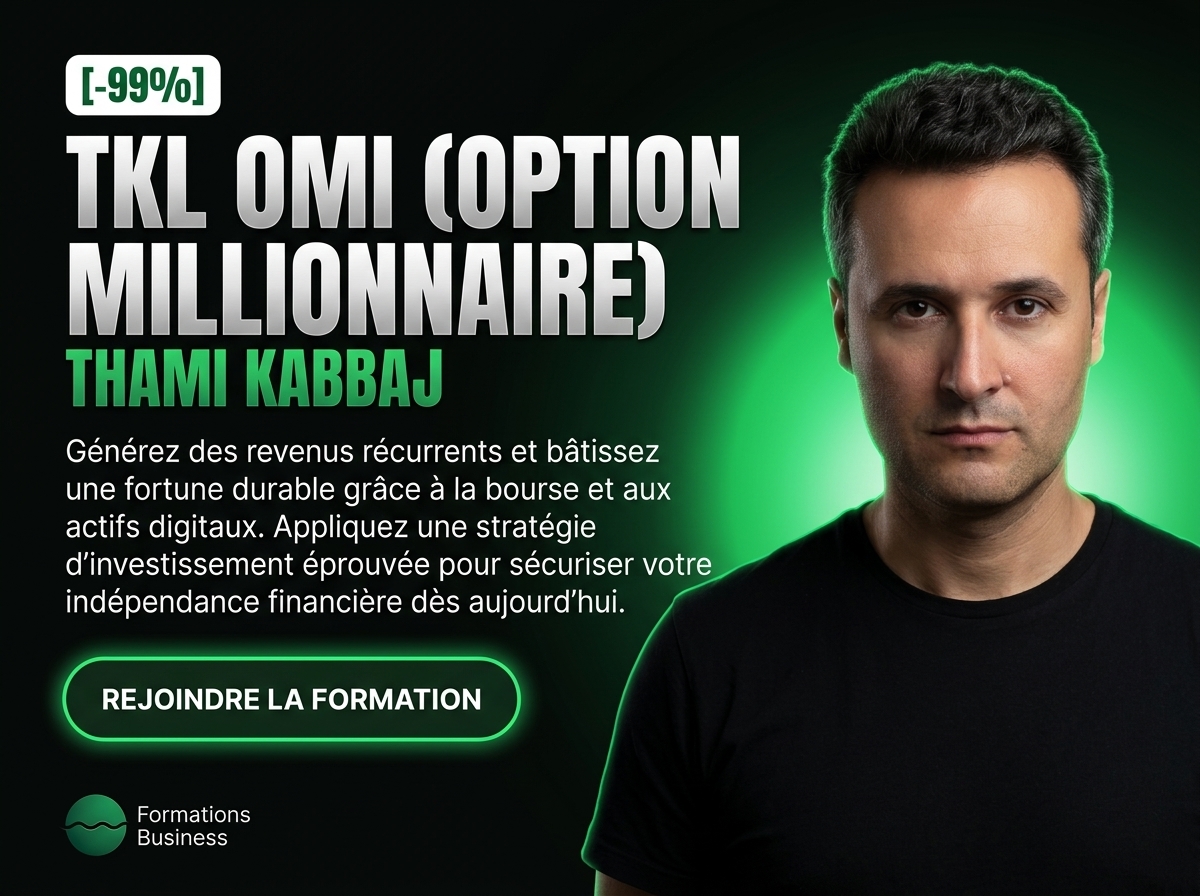 Formation OMI