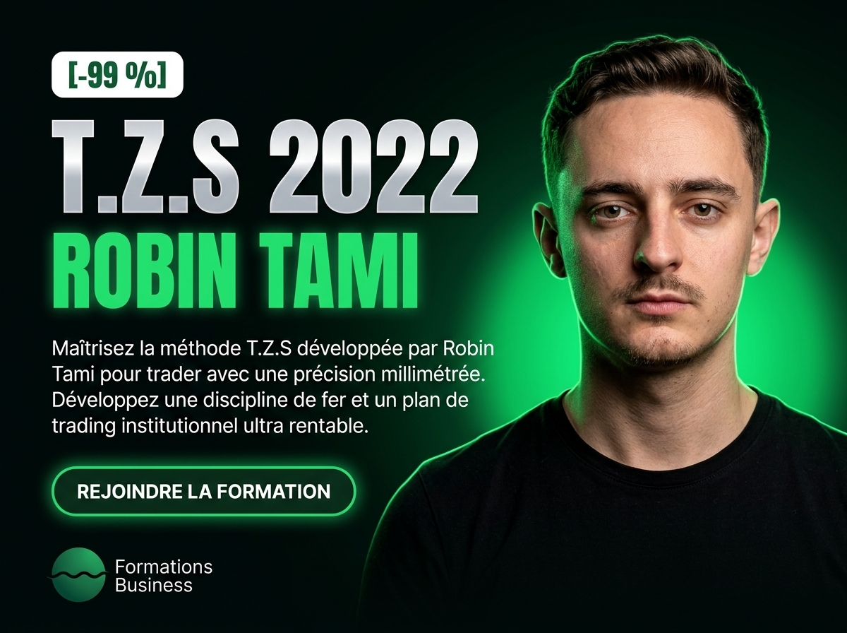 Letradersmart – T.Z.S 2022